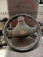 Lederen sportstuur Peugeot 206, Auto-onderdelen, Gebruikt, -, -, Ophalen of Verzenden