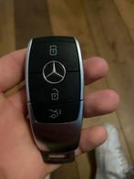 Mercedes benz Autosleutel - Werkt Goed!, Ophalen of Verzenden, Gebruikt, BMW