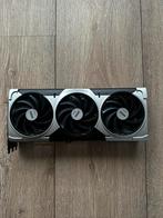 RTX 5090 MSI Ventus 3X OC, Overige soorten, PCI-Express 4, Ophalen of Verzenden, Zo goed als nieuw