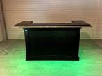 ZOMERDEAL! Bar 200 cm / Mancave bar / Bar toog / Bar, Ophalen, Open Einde 12, Info@123barren.nl, 123 BARREN
