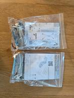 2x Hettich Kamat keukenscharnier doorlopende front, Ophalen of Verzenden, Nieuw