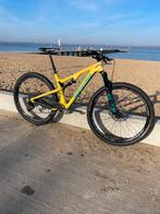 Santa Cruz Tallboy CC (L) - X01 derailleur, XTR remmen, Gebruikt, 53 tot 57 cm, Ophalen, Overige merken