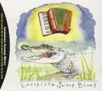 Louisiana Swamp Blues, Cd's en Dvd's, Blues, Ophalen of Verzenden, Zo goed als nieuw