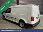 Volkswagen Caddy 2.0 TDI L2H1 Euro6 *Rijklaar Direct rijden*, Auto's, Stof, Gebruikt, 4 cilinders, Volkswagen