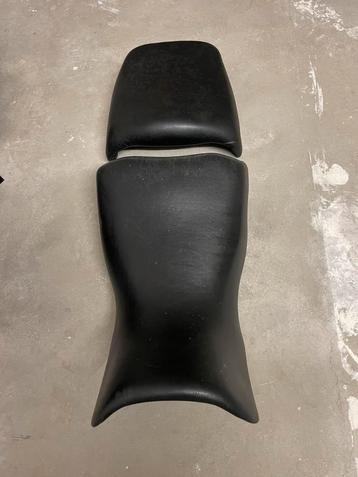 BMW R850GS  / R1100 GS zadel beschikbaar voor biedingen