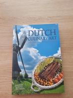 N.J.M. de Rooij - Dutch Culinary Art, Ophalen of Verzenden, Zo goed als nieuw, N.J.M. de Rooij; A. Tielemans; Janny de Moor