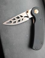 Alu zakmes, Verzamelen, Verzenden, Overige soorten, Azië, Mes of Dolk