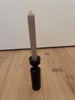 Kaarsenhouder, Huis en Inrichting, Woonaccessoires | Kandelaars en Kaarsen, Ophalen of Verzenden, Metaal, Minder dan 25 cm