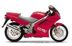 Honda vfr750 RC36-1 1990-1993  zie beschrijving, Motoren, Ophalen of Verzenden, Gebruikt