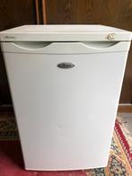 Vriezer tafelmodel Whirlpool, Witgoed en Apparatuur, Vriezers en Diepvrieskisten, Ophalen of Verzenden, Zo goed als nieuw, Vrijstaand