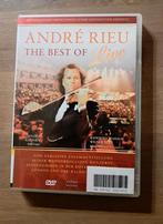 André Rieu The Best of live, Alle leeftijden, Ophalen of Verzenden, Zo goed als nieuw