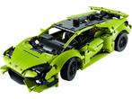Lego Technic 42161 Lamborghini Huracán Tecnica, Kinderen en Baby's, Speelgoed | Duplo en Lego, Ophalen of Verzenden, Zo goed als nieuw