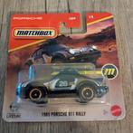 Schaalmodel Porche, Hobby en Vrije tijd, Modelauto's | Overige schalen, Ophalen of Verzenden, Nieuw, Auto