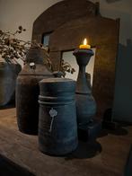 Hoffz houten kruiken, Huis en Inrichting, Ophalen, Zo goed als nieuw