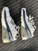 Nike Air Max 90 Leer - Maat 35,5, Ophalen of Verzenden