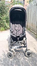 Koelstra Buggy - Compact & Lichtgewicht, Ophalen, Gebruikt, Koelstra, Zonnekap