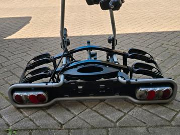 Thule fietsendrager  beschikbaar voor biedingen