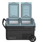 Pro User Koelbox CoolX 38 voor 12V 24V en 220 Volt, Caravans en Kamperen, Caravan accessoires, Nieuw