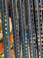 Macalux stelling, Ophalen, Zo goed als nieuw