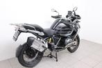 BMW R1200 GS ADVENTURE VERLAAGD (bj 2017), Cruise Control, Bedrijf, 1170 cc, Meer dan 35 kW