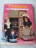 Poppen en poppenhuizen, Ophalen of Verzenden, Gebruikt, Poppenhuis