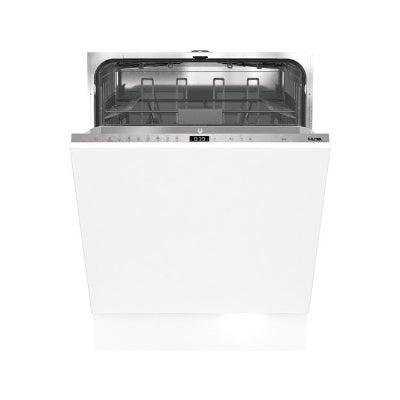 ETNA inbouw vaatwasser VW842N, Witgoed en Apparatuur, Vaatwasmachines, Nieuw, Inbouw, Minder dan 85 cm, 45 tot 60 cm, Minder dan 10 liter