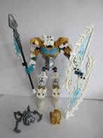 70788 Bionicle, Kopaka Master of Ice. Verzenden is mogelijk, Ophalen, Zo goed als nieuw, Complete set, Lego