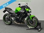 Kawasaki Z650 SALE! | Akrapovic | Performance | Handvatverw., Motoren, 649 cc, Bedrijf, Meer dan 35 kW, ABS
