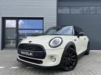 Mini Mini 1.5 Cooper Business ✓Bi-Xenon ✓Full LED ✓Nav, Auto's, Mini, Te koop, Airconditioning, Benzine, Hatchback