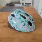 Leuke kinderfietshelm 45-63cm in perfecte staat, Fietsen en Brommers, Onbekend, Jongen of Meisje, Overige maten, Ophalen of Verzenden