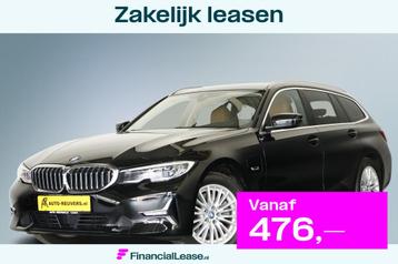 BMW 3 Serie Touring 320e High Executive / Laser-LED / ACC /  beschikbaar voor biedingen