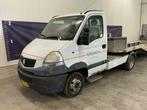 Renault Mascott 2007 BE trekker Bedrijfswagen, Auto's, Gebruikt, 2953 cc, 4 cilinders, 157 pk