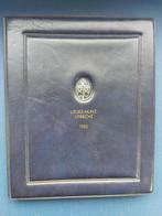 Munten NL 1983 Proofset Blauwe Verpakking 17-10, Postzegels en Munten, Munten | Nederland, Ophalen of Verzenden, Koningin Beatrix