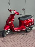 Vespa Look Scooter, Ophalen, Zo goed als nieuw, Benzine, Vespa
