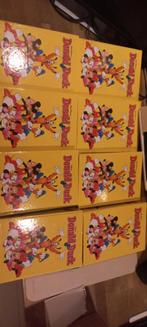 Donald Duck Mappen - Incompleet, Alle leeftijden, Ophalen of Verzenden, Zo goed als nieuw