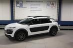 Citroen C4 Cactus 1.2 PureTech Shine NAP/ TREKHAAK/ CRUISE C, Voorwielaandrijving, Parkeersensor, Gebruikt, 1199 cc