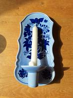 Vintage Royal Sphinx Wandkandelaar Tecla, Antiek en Kunst, Ophalen of Verzenden, Keramiek of Aardewerk