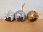 La chouffe bier kerstballen set, Ophalen of Verzenden, Nieuw, Overige typen, Overige merken
