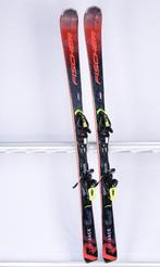 150 ski's FISCHER RC4 CURV RACE TI, grip walk, 140 tot 160 cm, Ophalen of Verzenden, Carve, Skiën