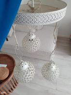 Lampen wit metaal met steentjes, Tickets en Kaartjes, Kortingen en Cadeaubonnen, Eén persoon, Kortingsbon, Overige typen