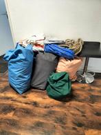 Masten compleet met alles, Ophalen, Gebruikt, Overige typen