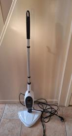 Steam-It Stoomreiniger - Zo goed als nieuw, Ophalen of Verzenden, Zo goed als nieuw, Stoomreiniger