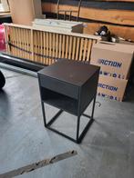 Nordviken nachtkastje Ikea, Huis en Inrichting, Ophalen, Zo goed als nieuw, Minder dan 45 cm