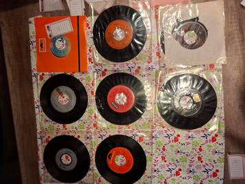 Diverse singles beschikbaar voor biedingen