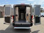 Ford Transit 350 2.0 TDCI L2H2 Trend sortimo inrichting, Achterwielaandrijving, Euro 6, 4 cilinders, 2800 kg