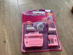 barbie keukenspullen, Ophalen, Nieuw, Barbie