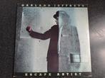 Garland Jeffreys – Escape Artist - Vinyl 1981, Ophalen of Verzenden, Gebruikt, 12 inch, Poprock