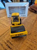 Bomag Wals model, Overige merken, 1:50 of kleiner, Overige typen, Ophalen of Verzenden