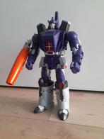 Galvatron fanstoys Souvereign, Verzamelen, Transformers, G1, Ophalen of Verzenden, Nieuw, Decepticons