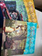 Sprookjesboom boeken, Verzamelen, Efteling, Ophalen of Verzenden, Zo goed als nieuw, Overige typen